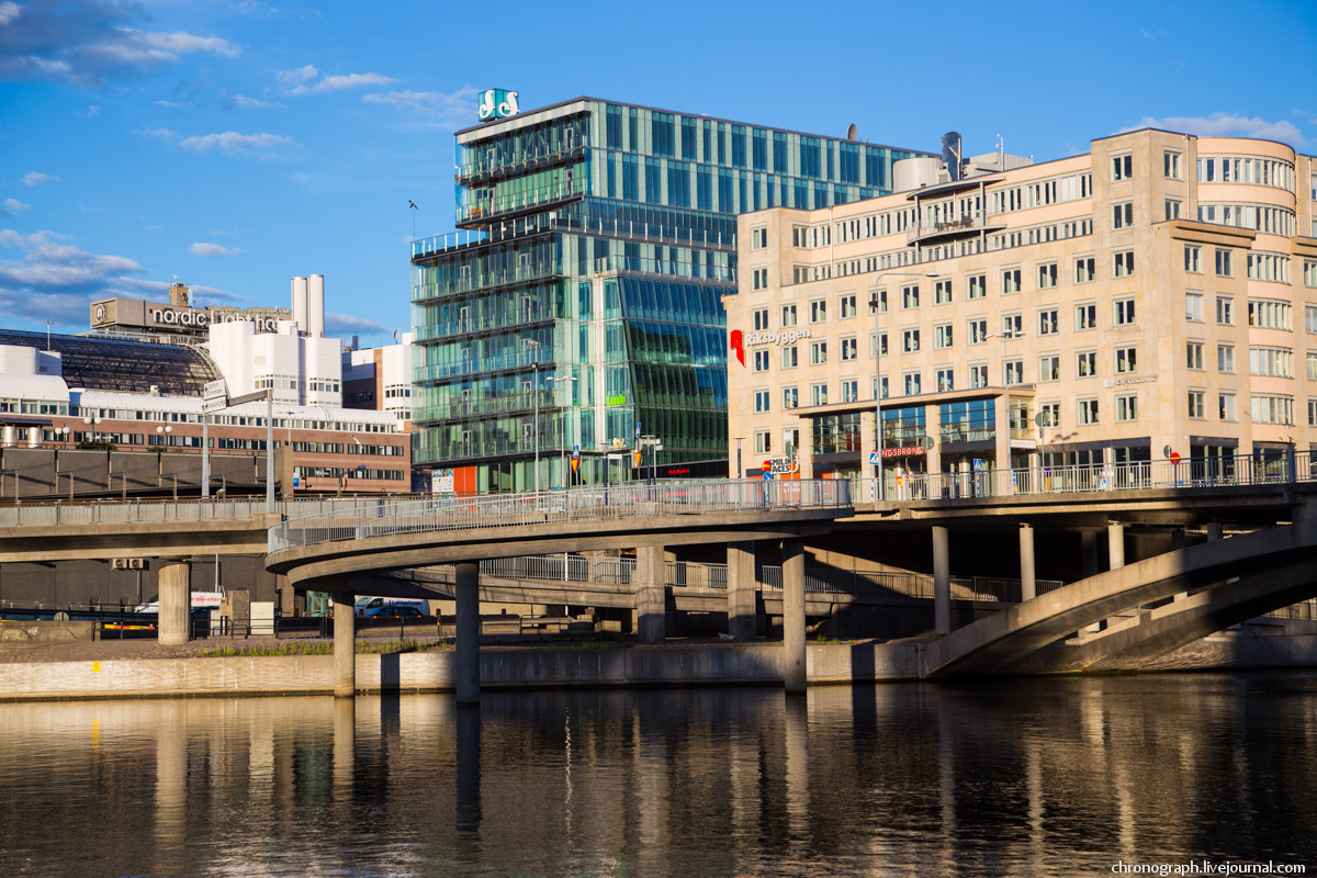 Stockholm